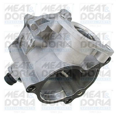 Repair Set, vacuum pump (braking system)